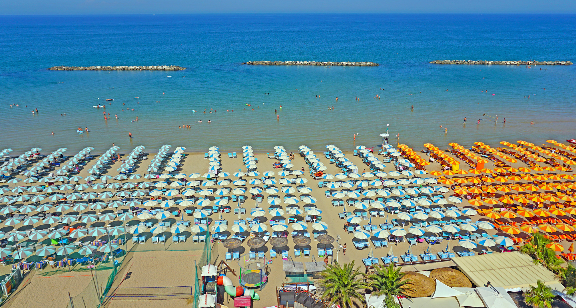 Fronte Mare Hotel Astoria Pesaro